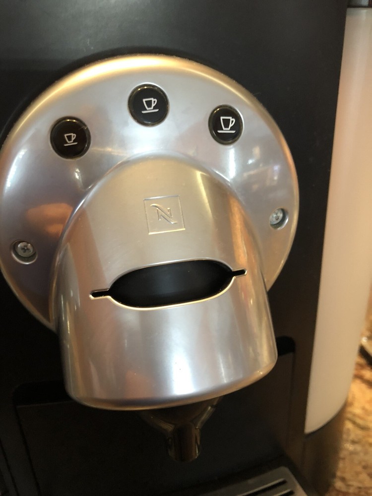 Espresso/Cappuccino Machine Gemini CS 220 Pro