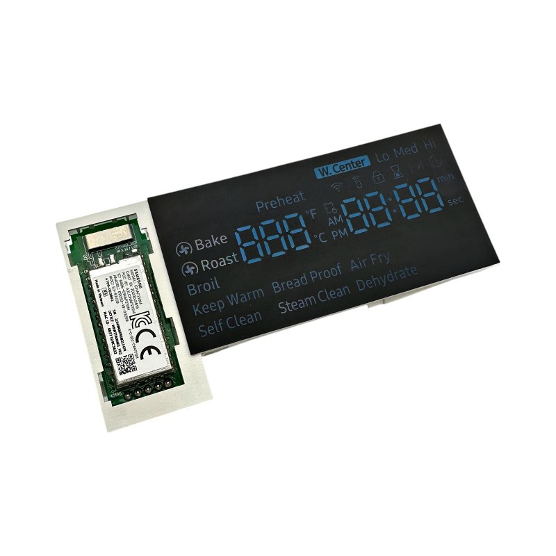 DG92-01231A - PBA Module Display T FS D