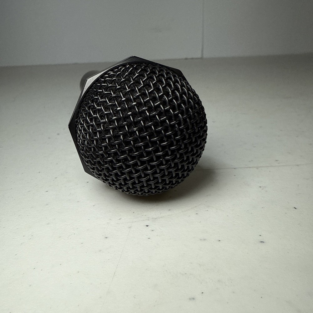 SMART Technologies CAS-240-SM Handheld Microphone for Audio 240 System UNTESTED