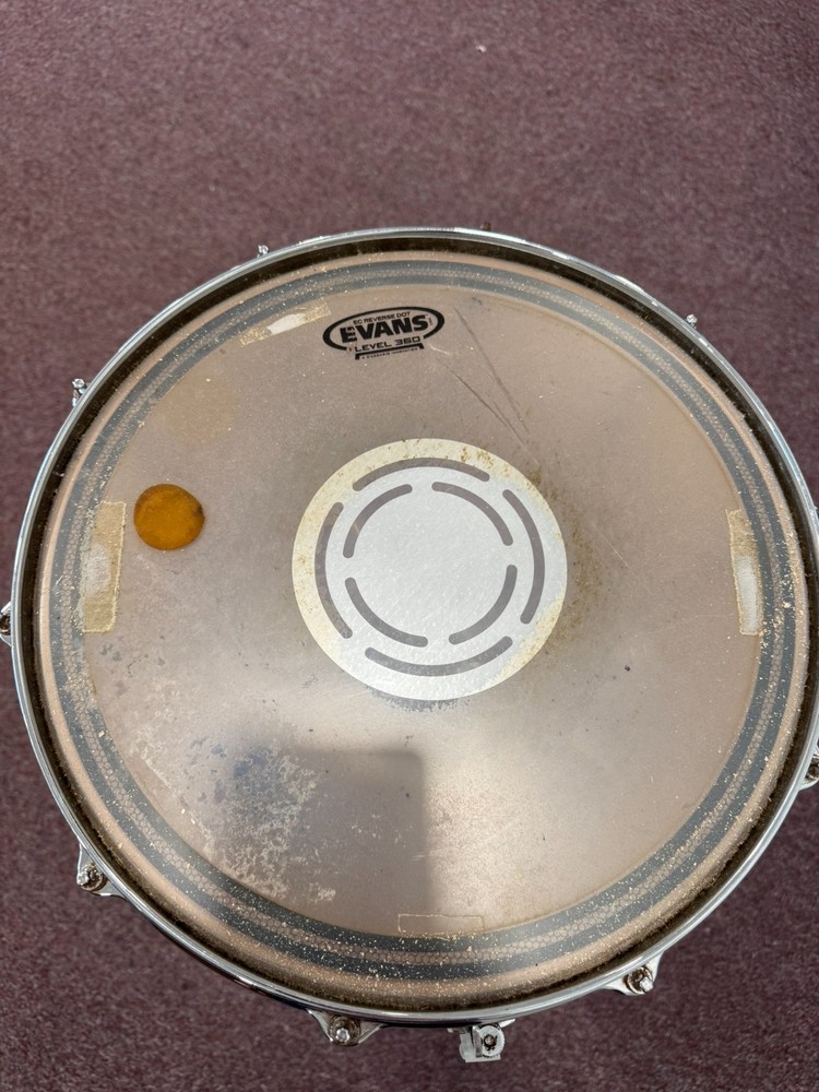 Pearl Masters Custom Maple Drum 14x6.5