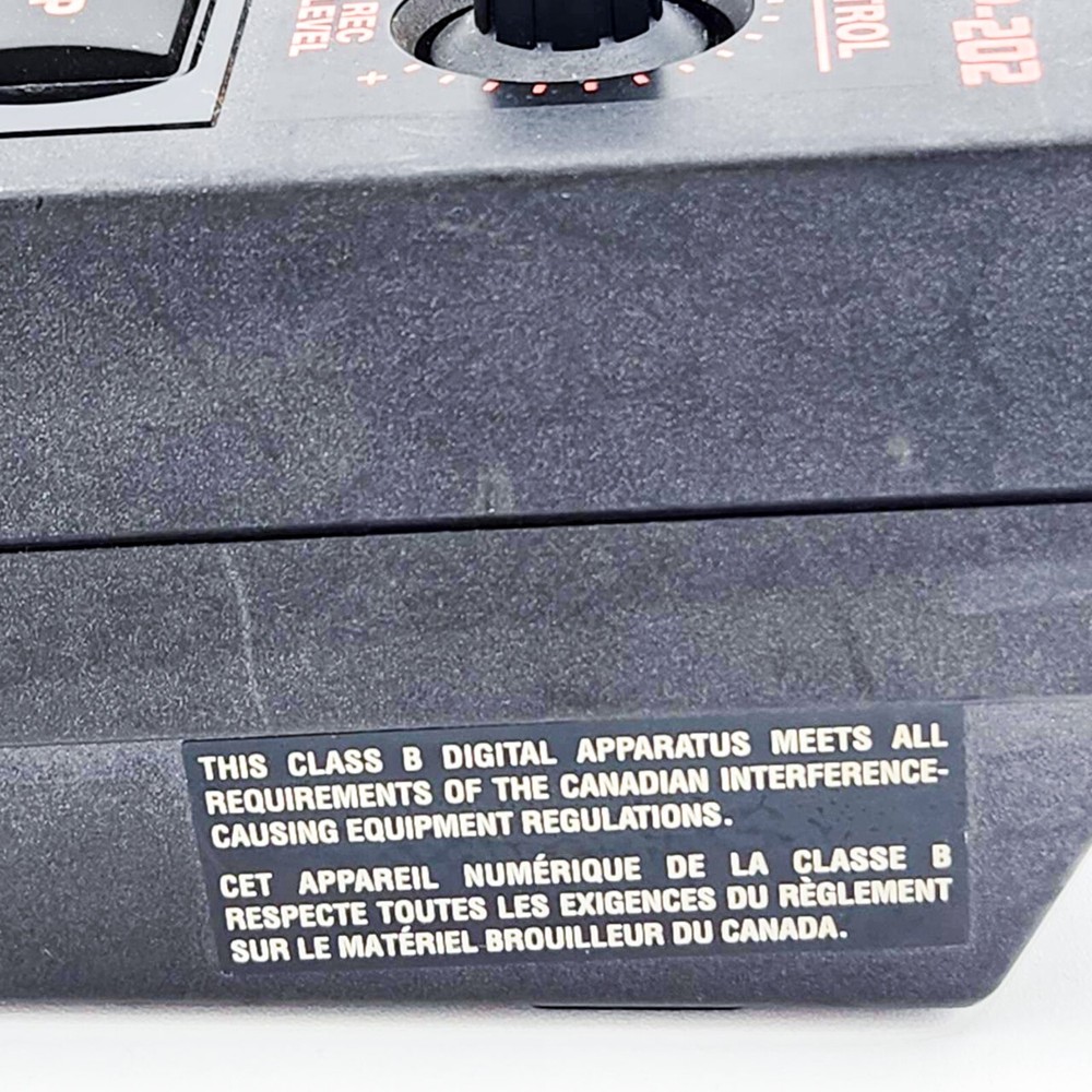 BOSS SP-202 Dr. Sample Sampler Looper Drum Machine Roland Working