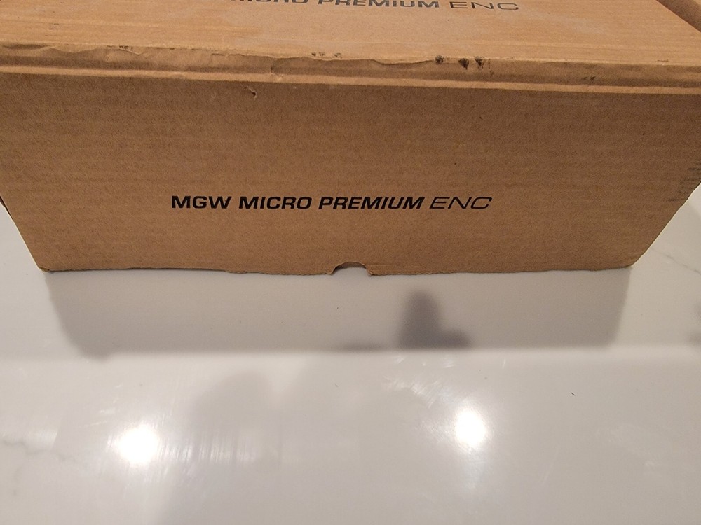 VITEC Optibase MGW Micro Premium ENC Encoder AMP 1000