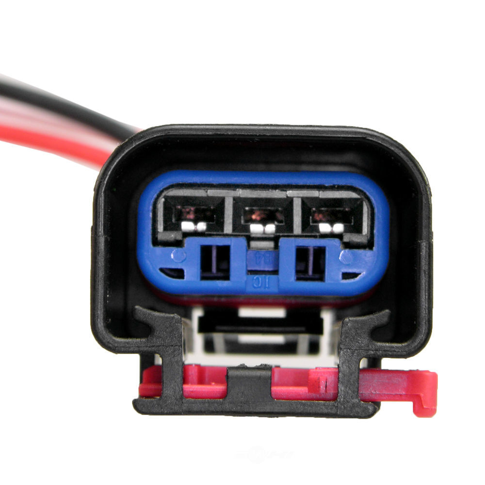 Vehicle Speed Sensor WVE 5S4682