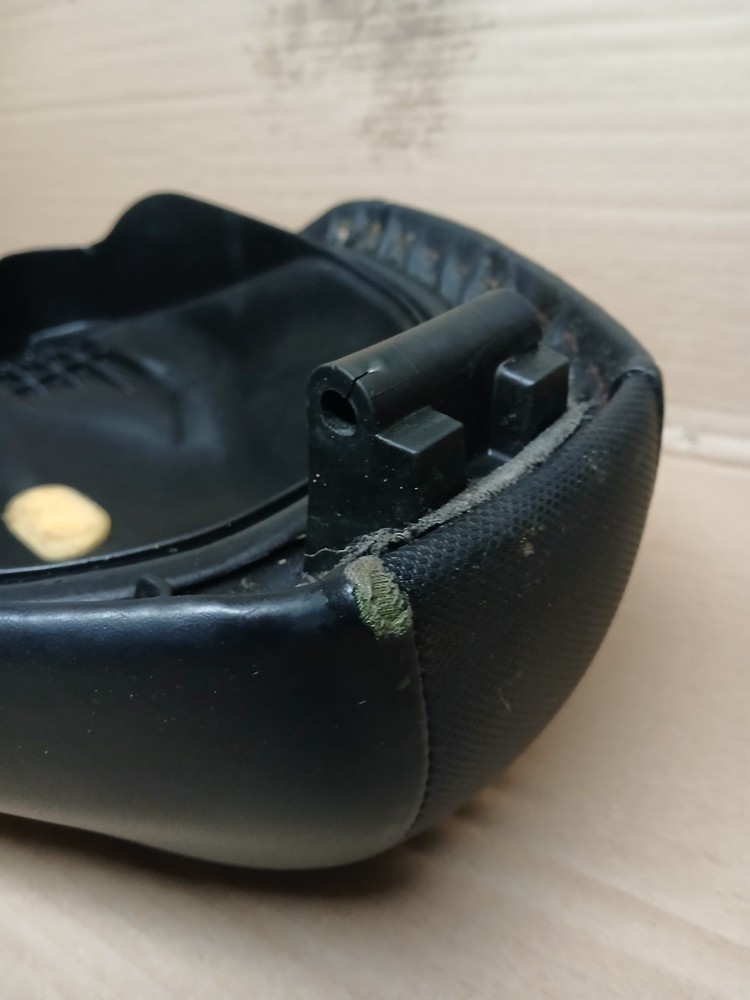 Honda Vision 110 Seat Saddle 2017-2020
