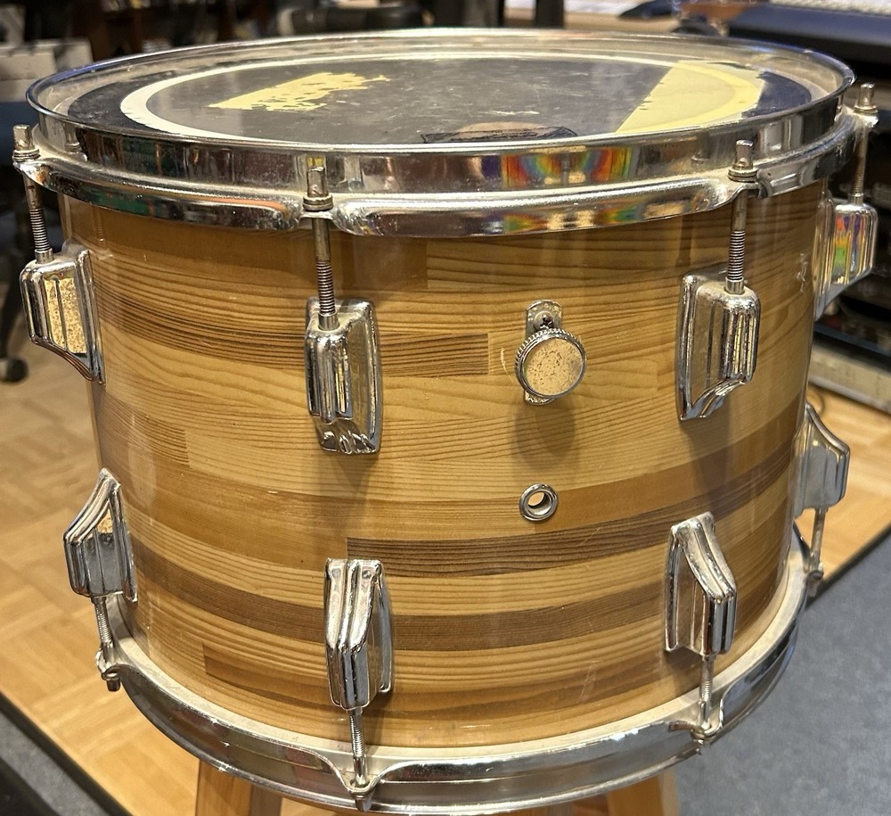 Vintage Rodger’s Drums