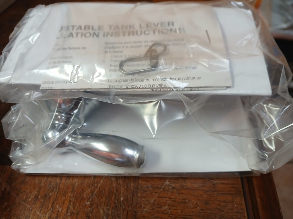 Moen Brantford Tank Lever YB2201CH Chrome