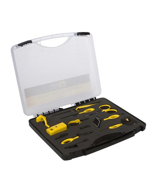 Loon Outdoors Complete Fly Tying Tool Kit