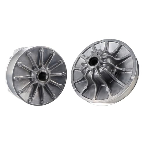 Primary & Secondary Drive Clutch w/Puller Tool Compatible With 2019-2020