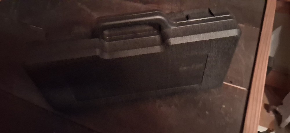 Tasco 25x Spotters Scope