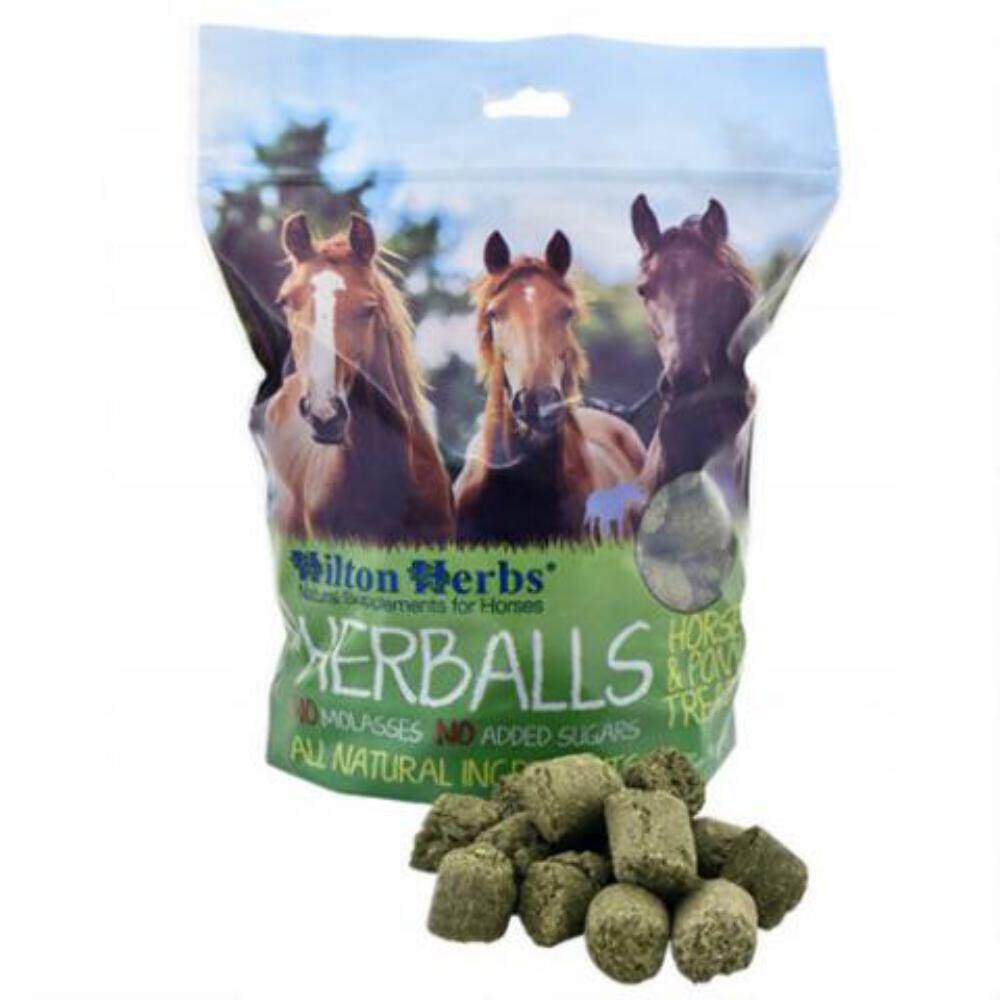 Hilton Herballs