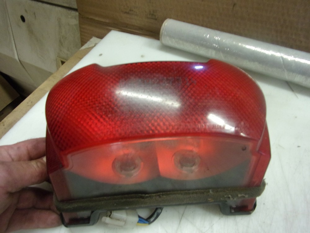 Yamaha YZF1000 Thunderace 4SV Rear Back Light Lamp 1996-2003