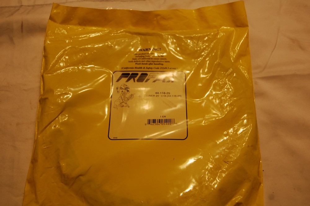 Profax Liner 44-116-25