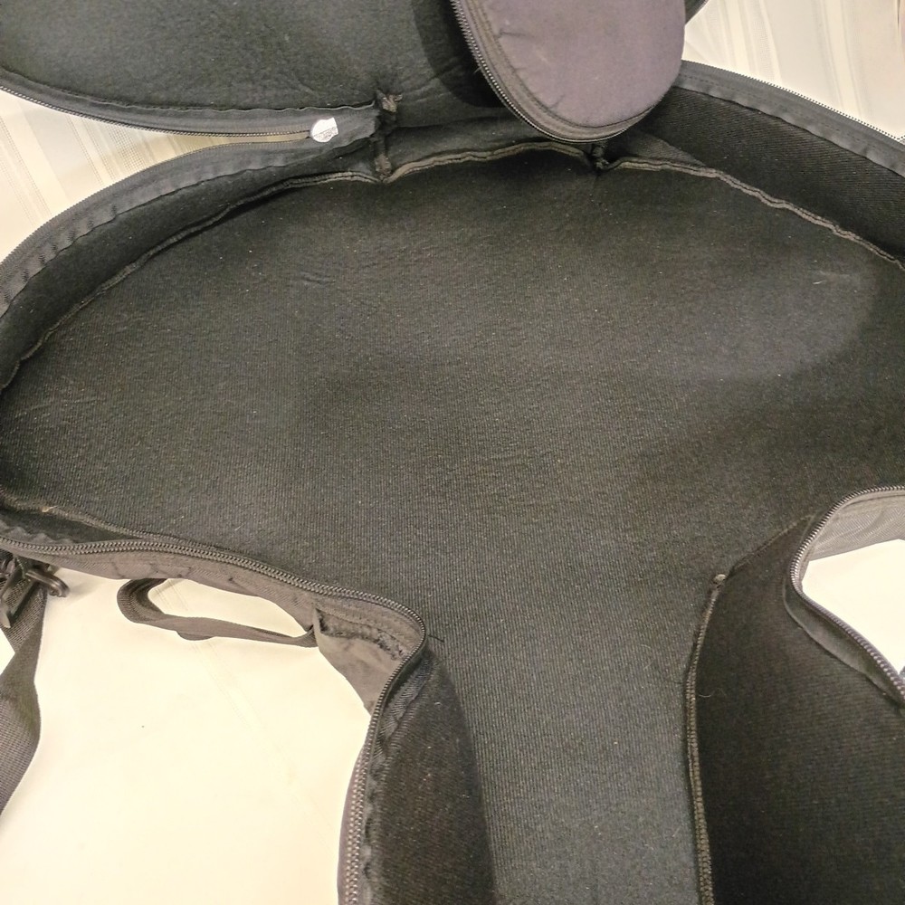 CenterPoint Crossbow Soft Carry Case Padded w/ Shoulder Strap