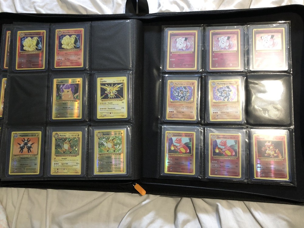 Pokemon XY Evolutions Complete Master Set w Prerelease Promos NM +Extras