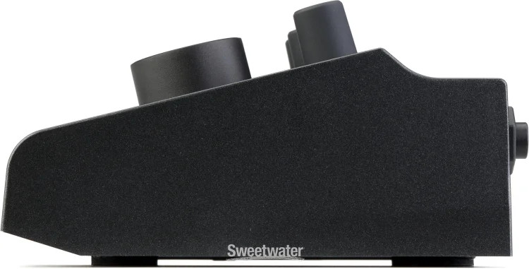 Korg microAUDIO 22 Audio Interface