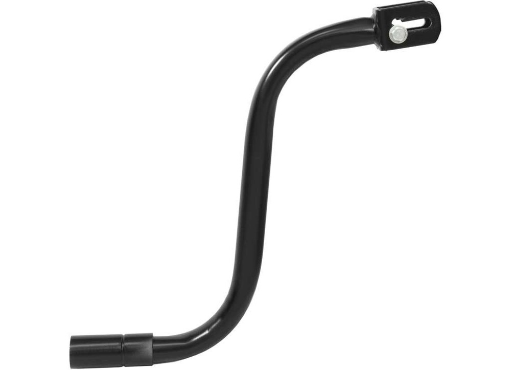 Curt 28951 Handle w/Bolt & Nut