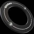 Winmau Printed Black Surround