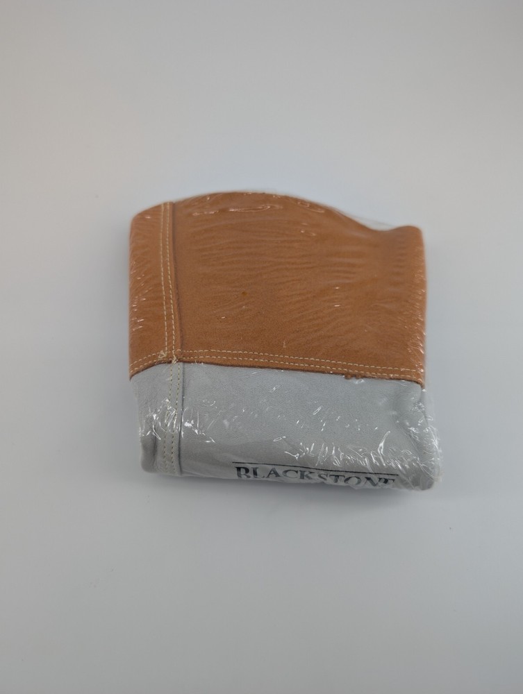 Blackstone Work Gloves Premium Leather Chore Barn Yard Construction Cowhide