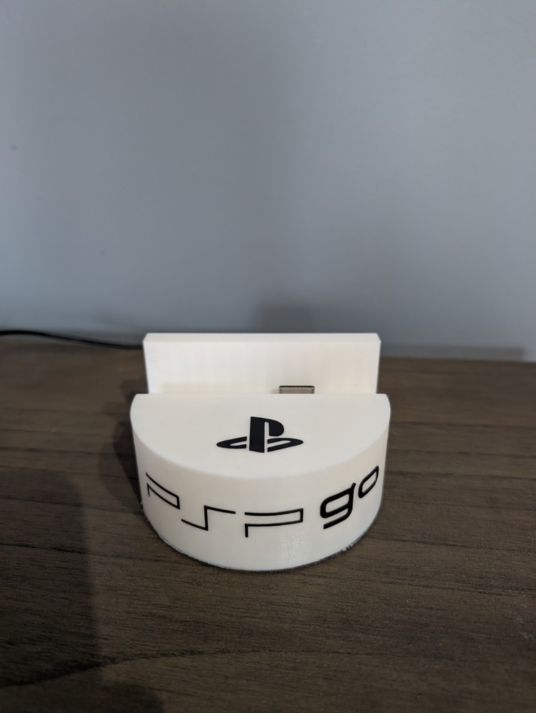 PSP Go Charging Dock