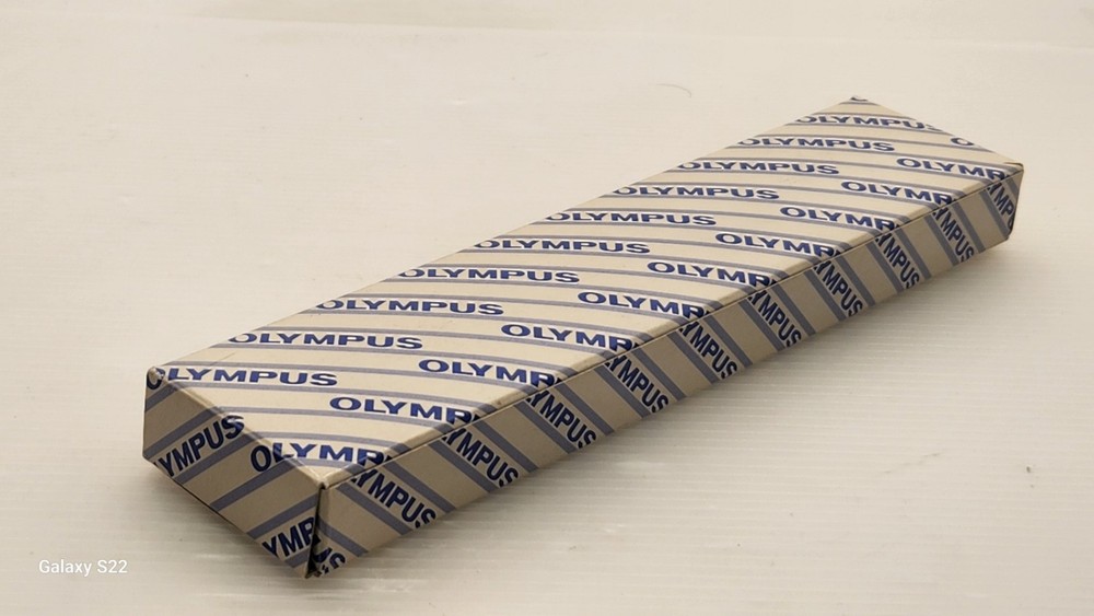 *Mint* Olympus AX-DND Microscope Filter Slider 34439