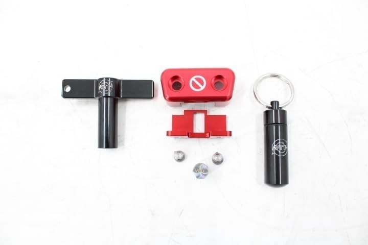 OBD-Lock ODB Port Locking Tool (Non-GM Model) Version 2