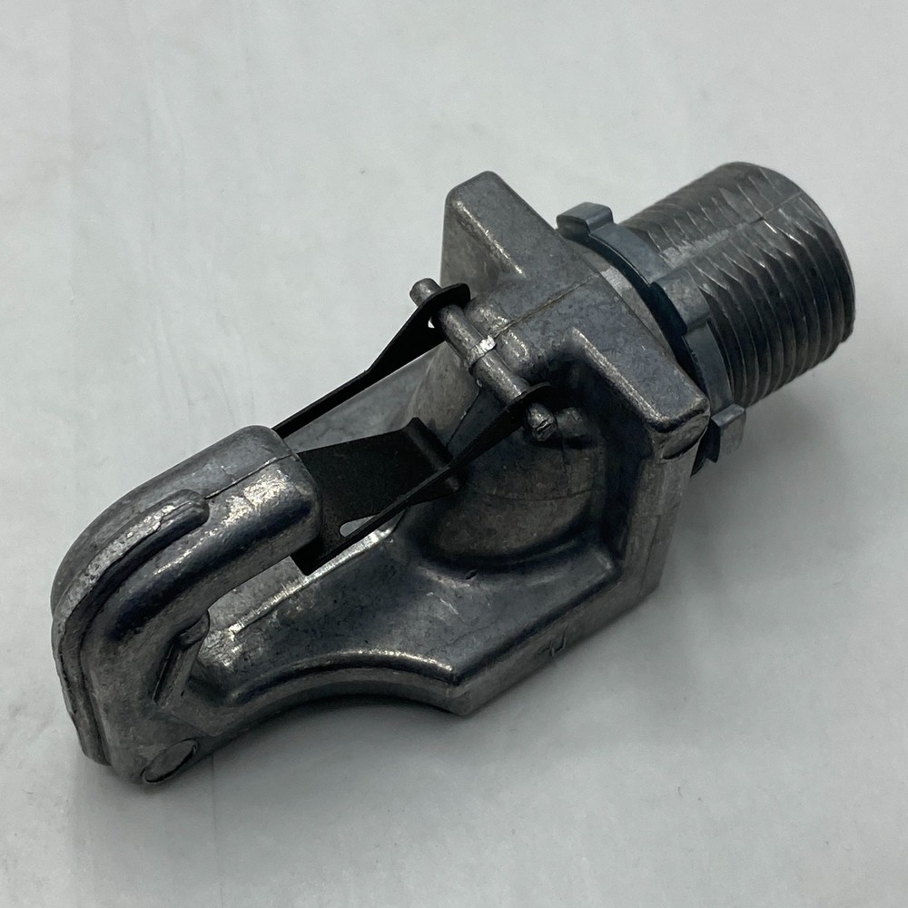 Lithonia Lighting HKM-U 593958 Male Hook Stack 4