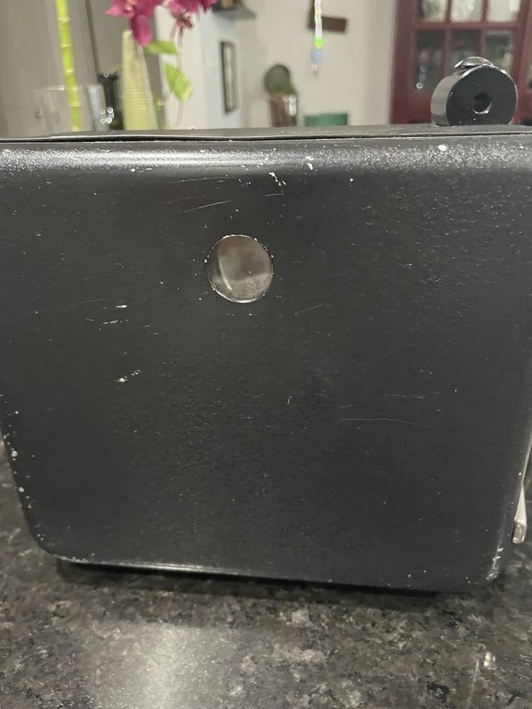 Blimp Camera Housing Case With Bag