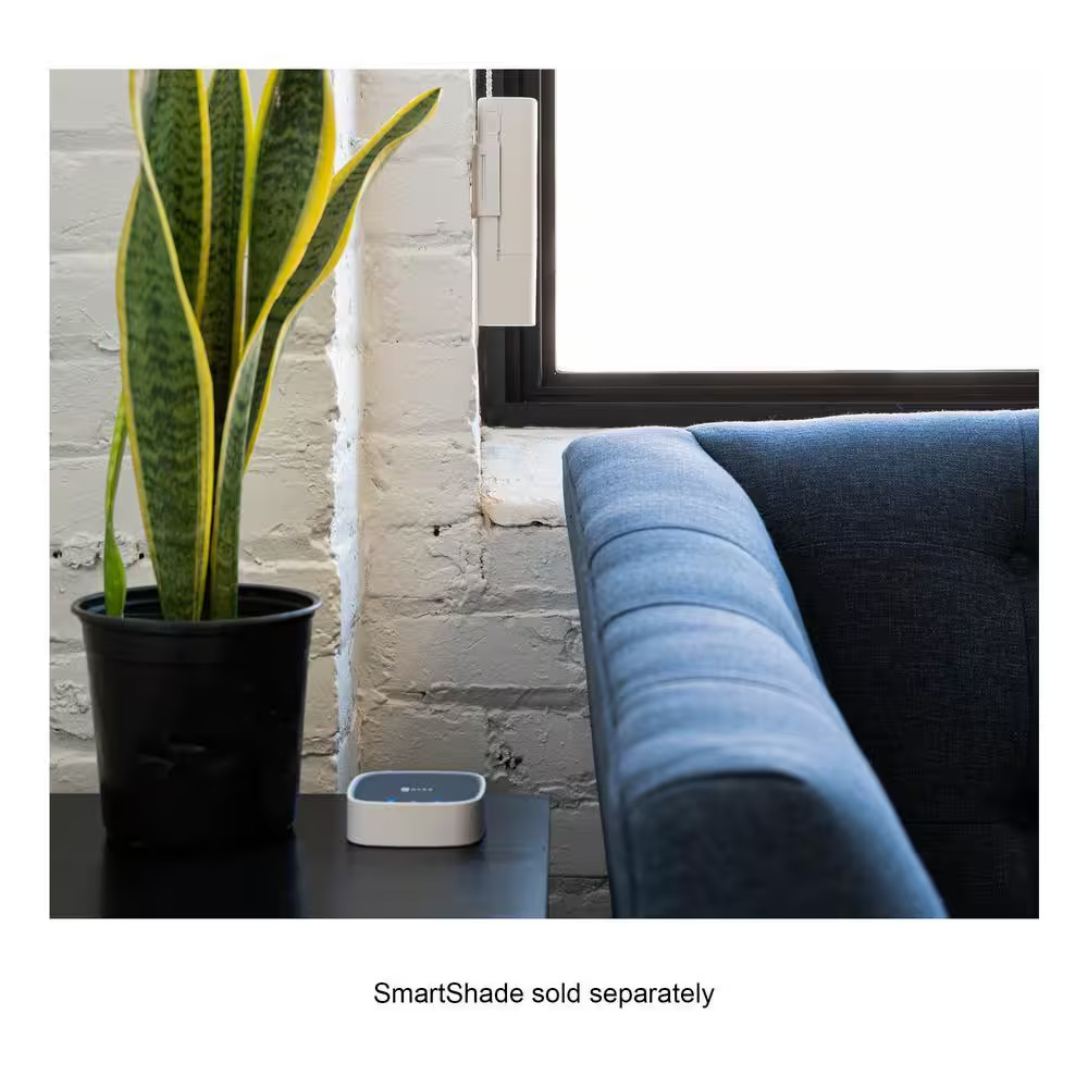 Smartbridge-Supports Apple Homekit, Amazon Alexa, Google Assistant