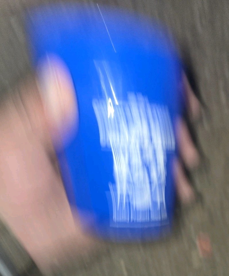 McNess Country Store. Plastic Pitcher And 4 Plastic Cups