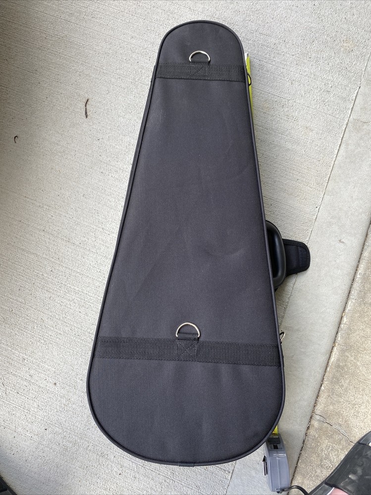 Violin softcase