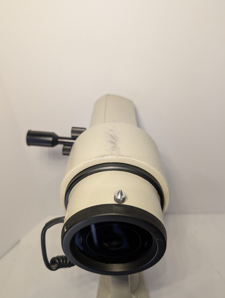 Topcon OM-4 Opthalmometer Keratometer - UNTESTED
