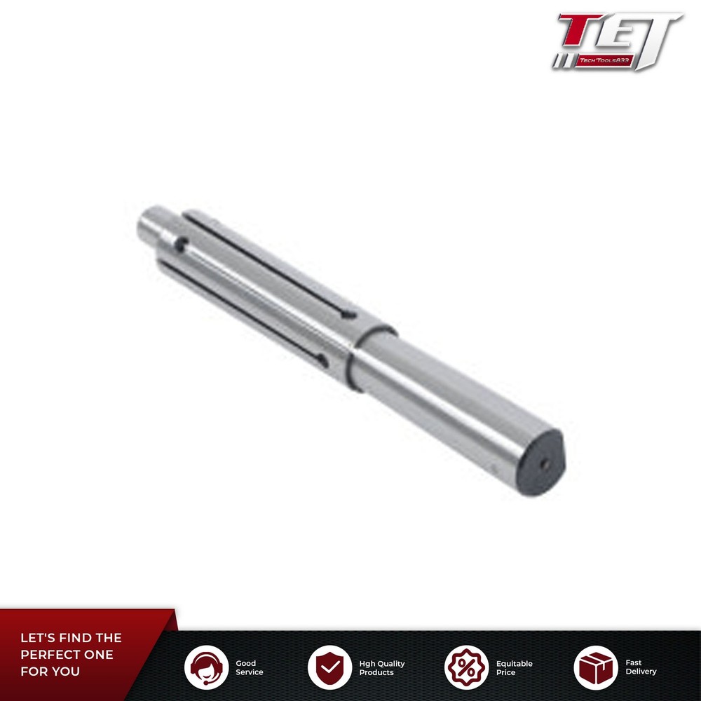 Precision Expanding Mandrel 7/8~1" NEW