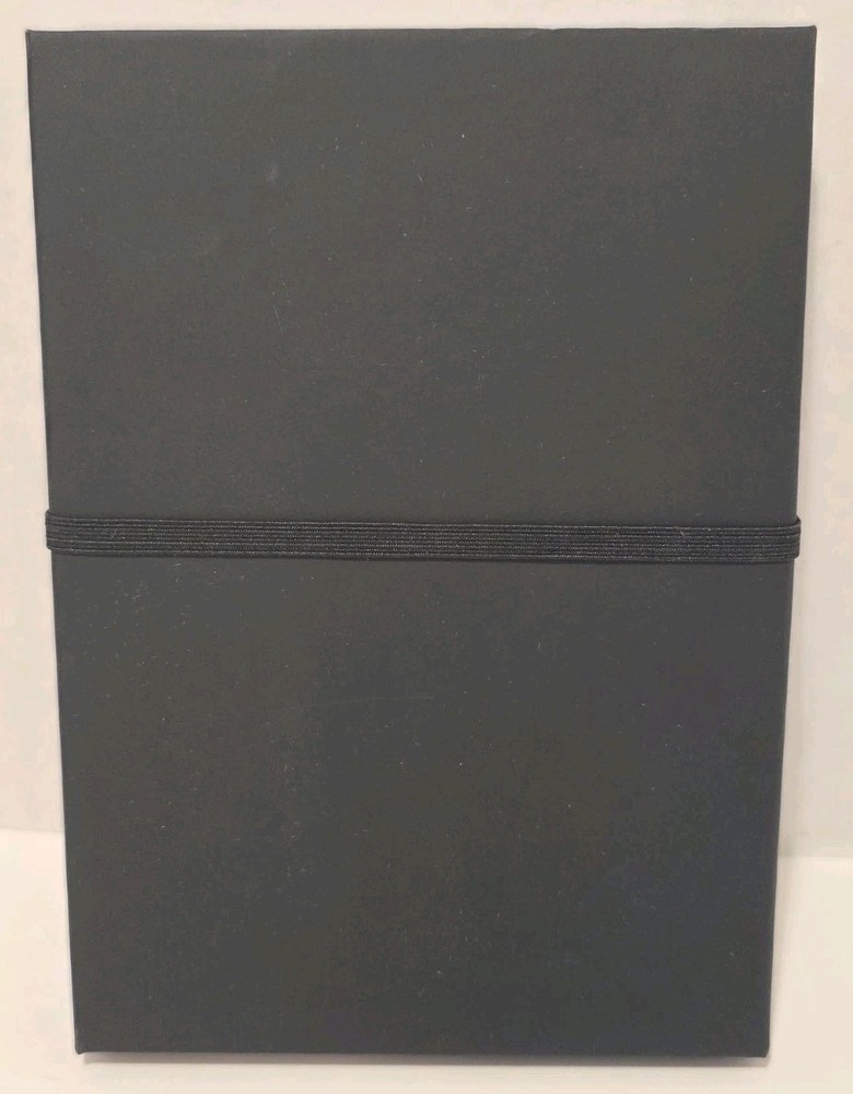 Chanel LA Collection sticky notes and Notepad set