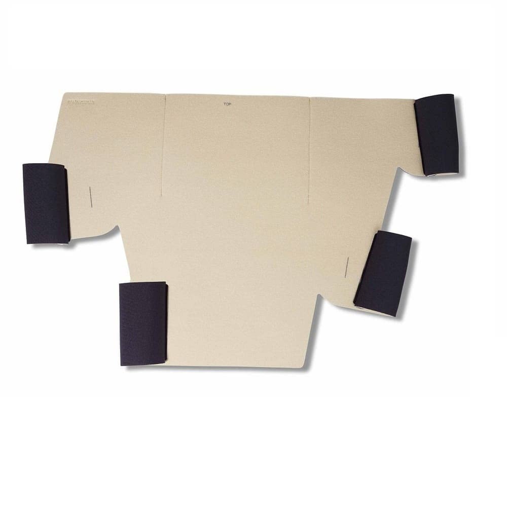 CircAid Juxtalite HD Lower Leg System – Easy to Use Adjustable Compression