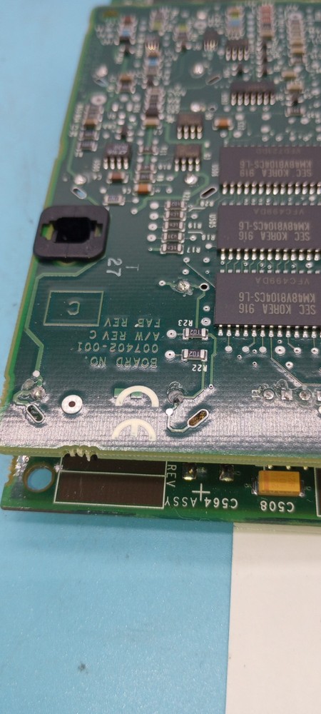 COMPAQ 007914-001 Smart Array Controller Board w/ boards 007402-001 & 009592-001