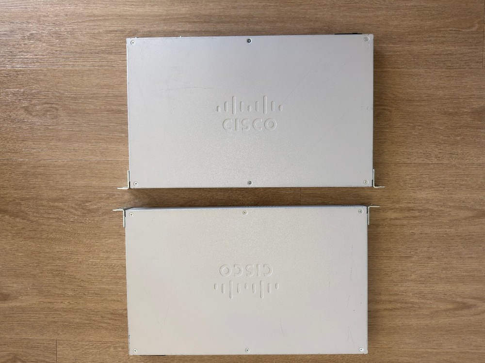 Cisco Firepower FPR-1140 Network Security Firewall - Powers On (WITH SSD)