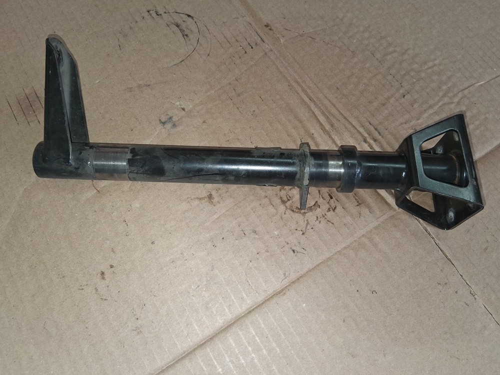 Polaris Upper Steering  Post #2 1824648-329