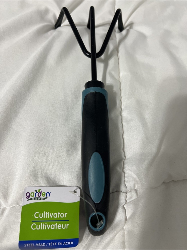 Garden Collection Cultivator