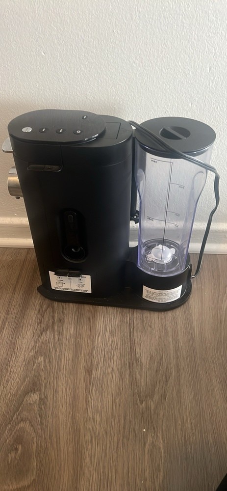 Ninja Coffee Maker/ K-cup