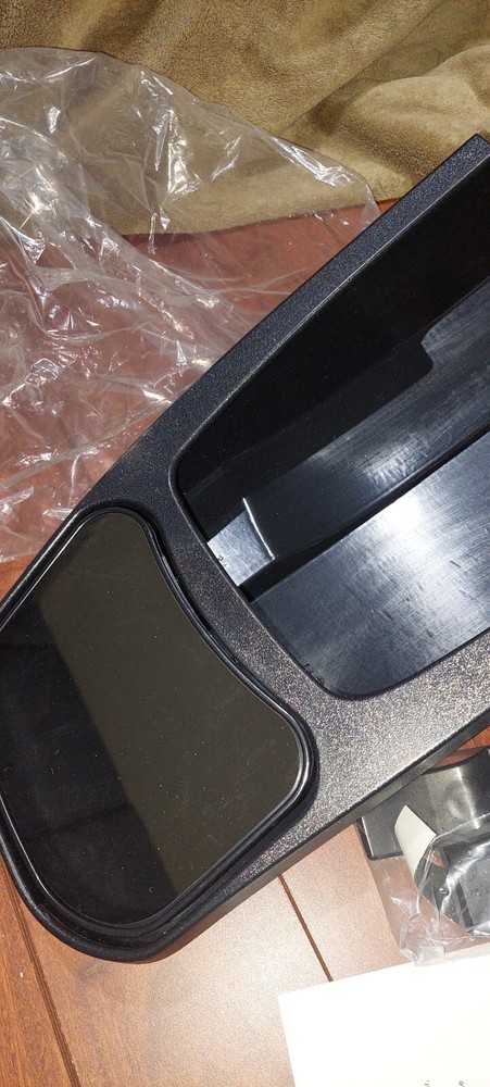 CIPA 11401 Towing Mirror