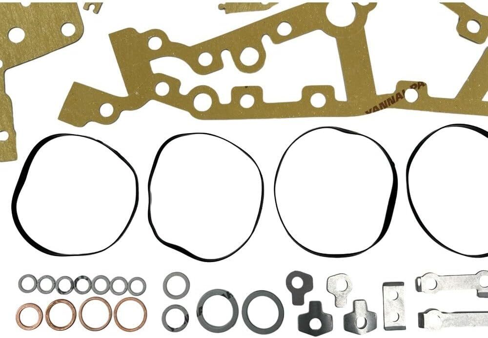 Complete Gasket Kit For Caterpillar 3304 road graders Engine