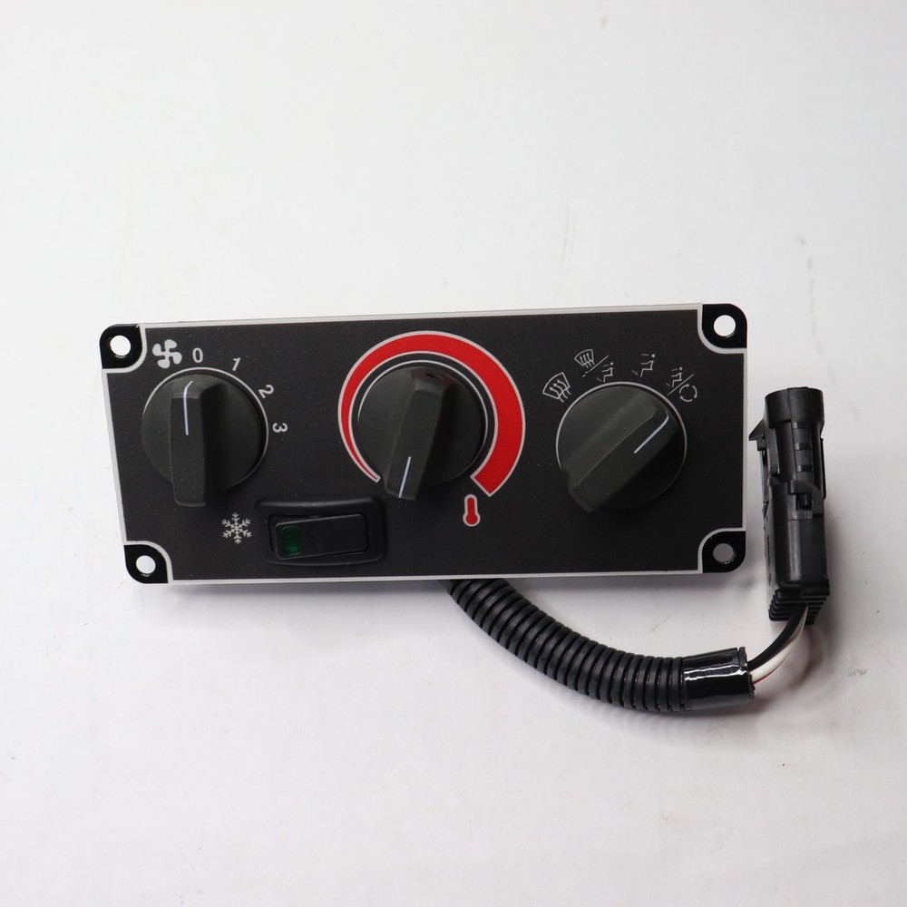Defroster Control Panel 64132501