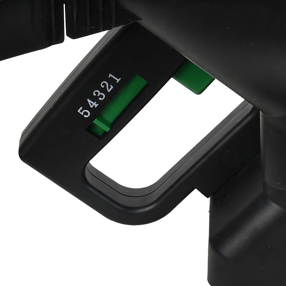 6 lb Capacity Handheld Broadcast Spreader