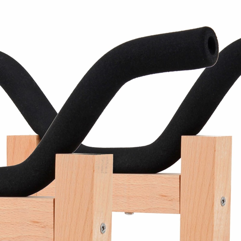 RCrabbit Stand for Model Airplanes RC Plane Display Adjustable (2 Holders)