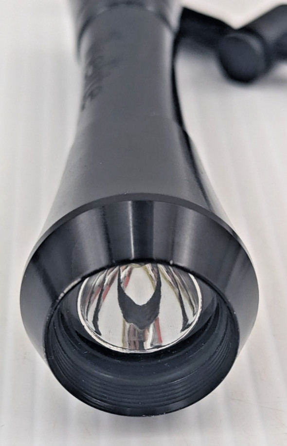 Ikelite Gamma Dive Flashlight