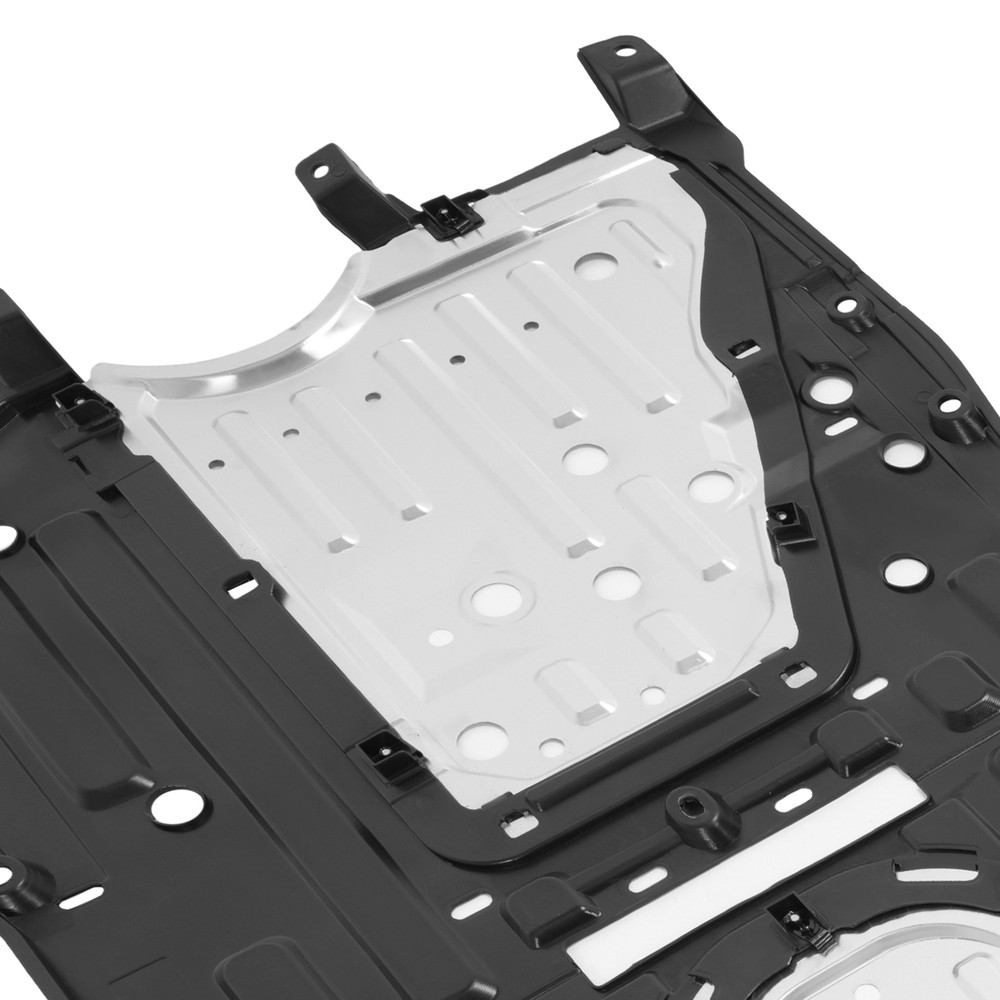 Lower Engine Cover Assembly Engine Splash Shield For Honda Civic 2013 2014 2015