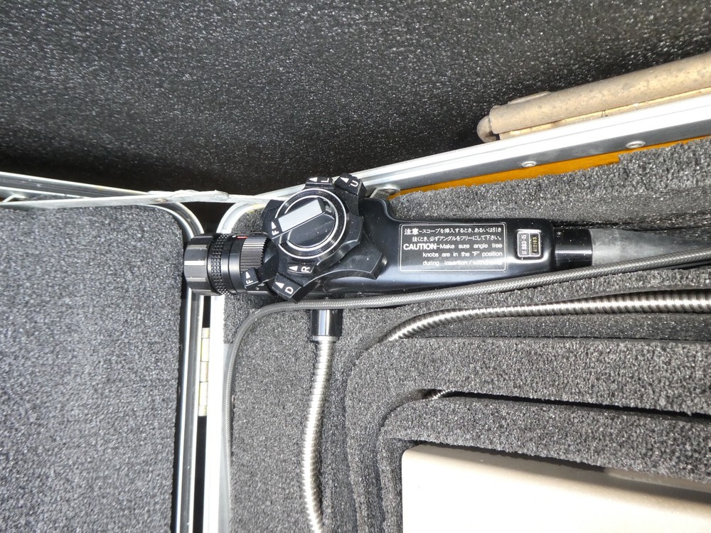 Olympus BORESCOPE KIT