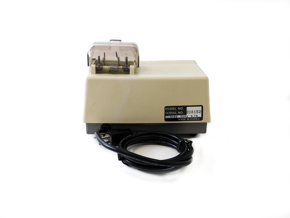 DENTAL LAB AMALGAMATOR DIGITAL HIGH SPEED CAPSULE MIXER VARIABLE SPEEDS 115V