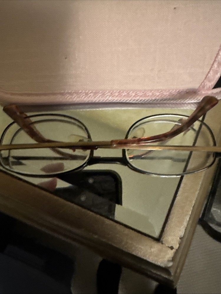 2.0 Bifocol Glasses With Case