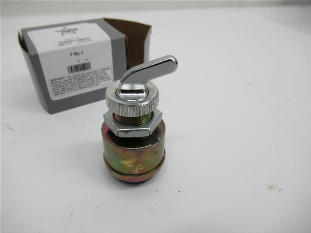 TSA / RA1150376 , Ignition Switch